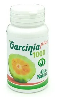 Garcinia Plus 1000 60 Compresse 1,2G