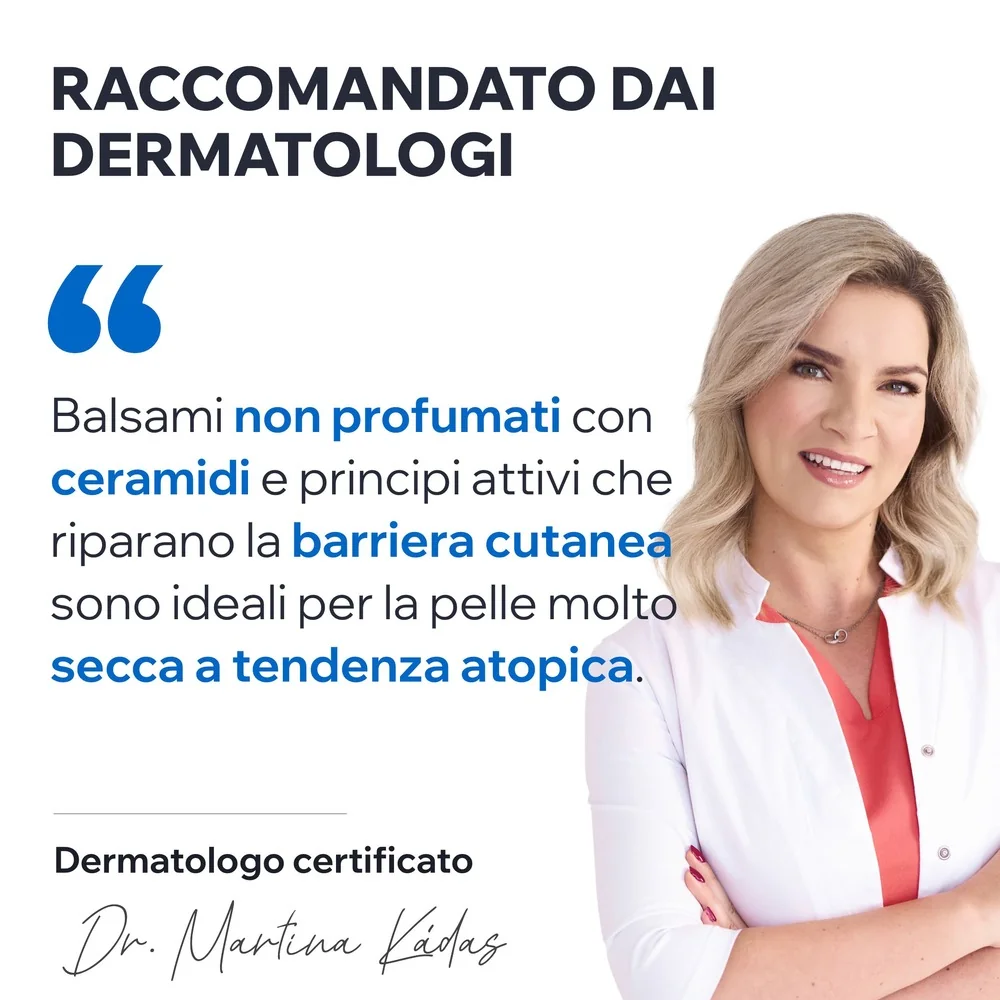 Uriage Xémose Balsamo Olio 500 ml Lenitivo Anti-Prurito