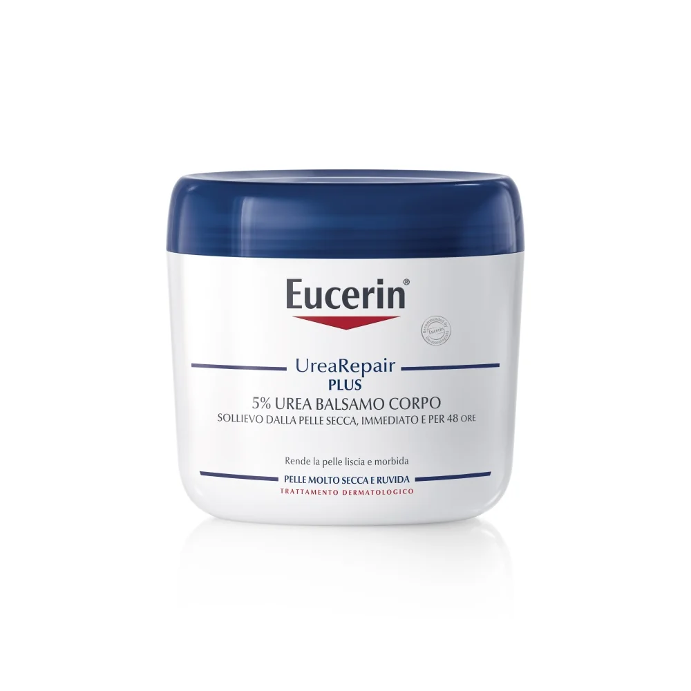 Eucerin Urea Repair Balsamo Corpo 450 ml Urea 5%