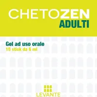 Chetozen Ad 15Stick 6 Ml