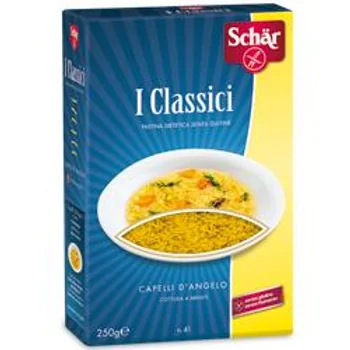 Schar Cap Angel 250 g