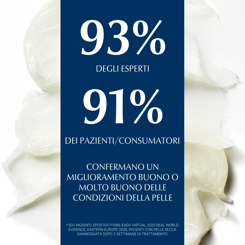 Eucerin Aquaphor Trattamento Riparatore - Crema mani Per Pelli Danneggiate