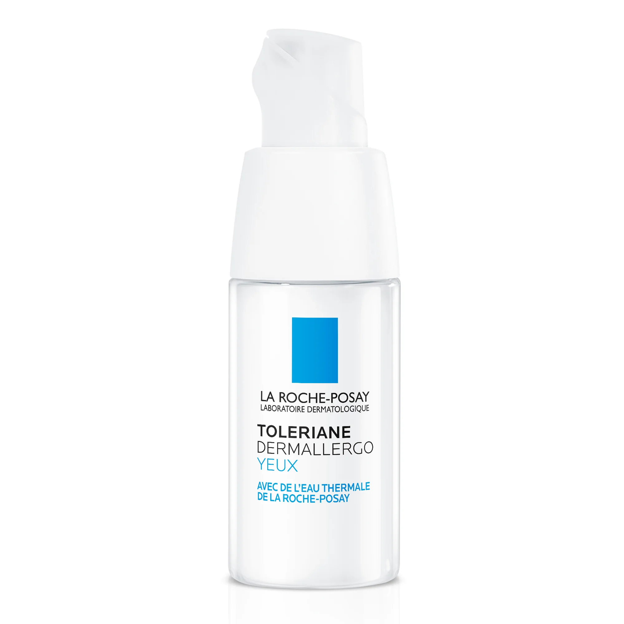La Roche Posay Toleriane Dermallergo Occhi 20 Ml Pelle ultrasensibile