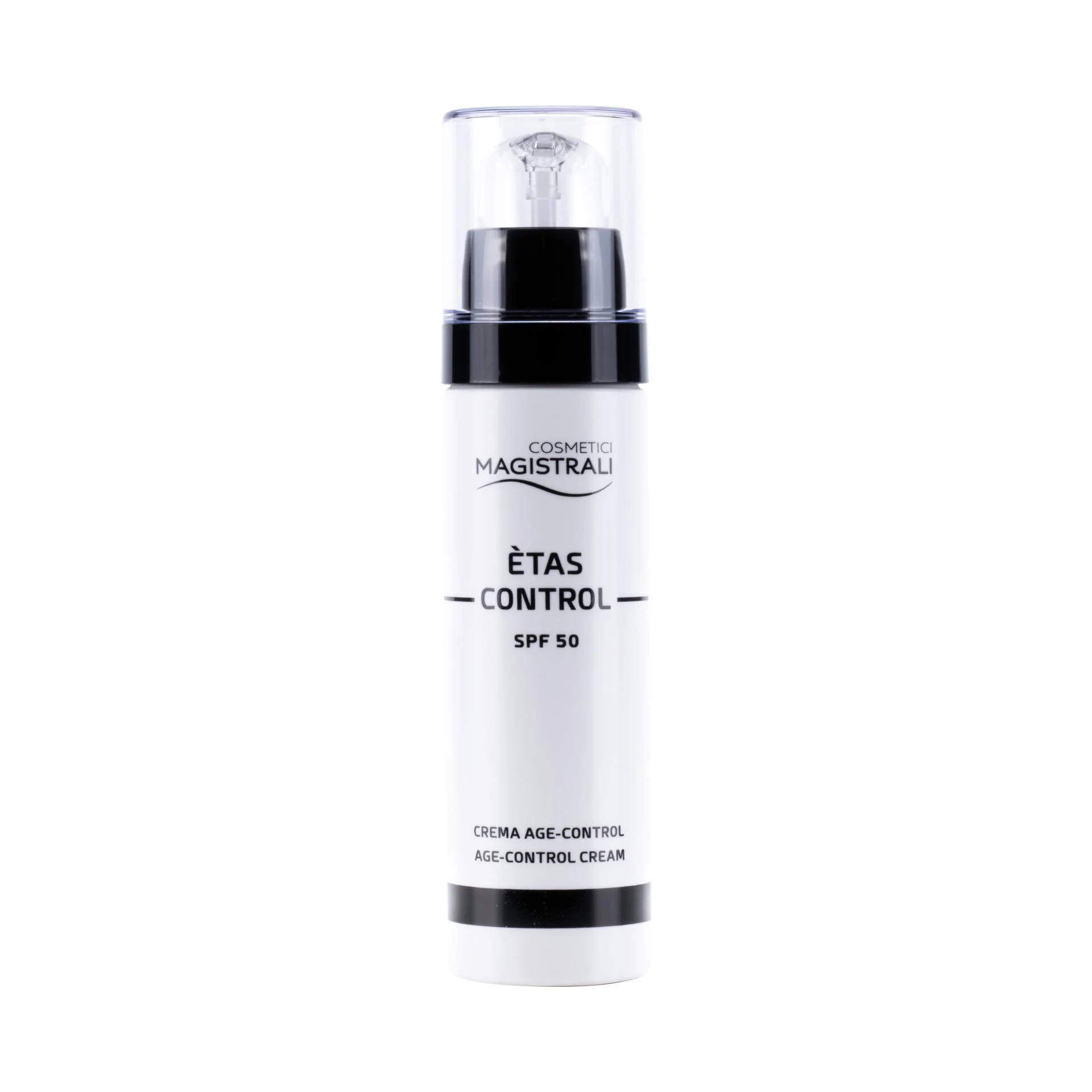 Etas Control SPF 50 50 ml Crema Antietà