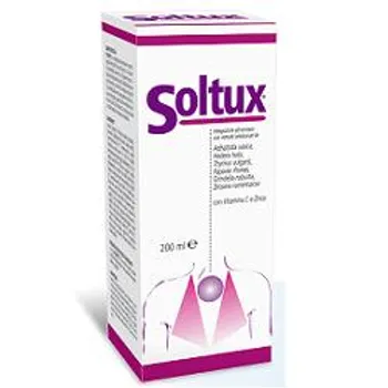 Soltux 200 ml 