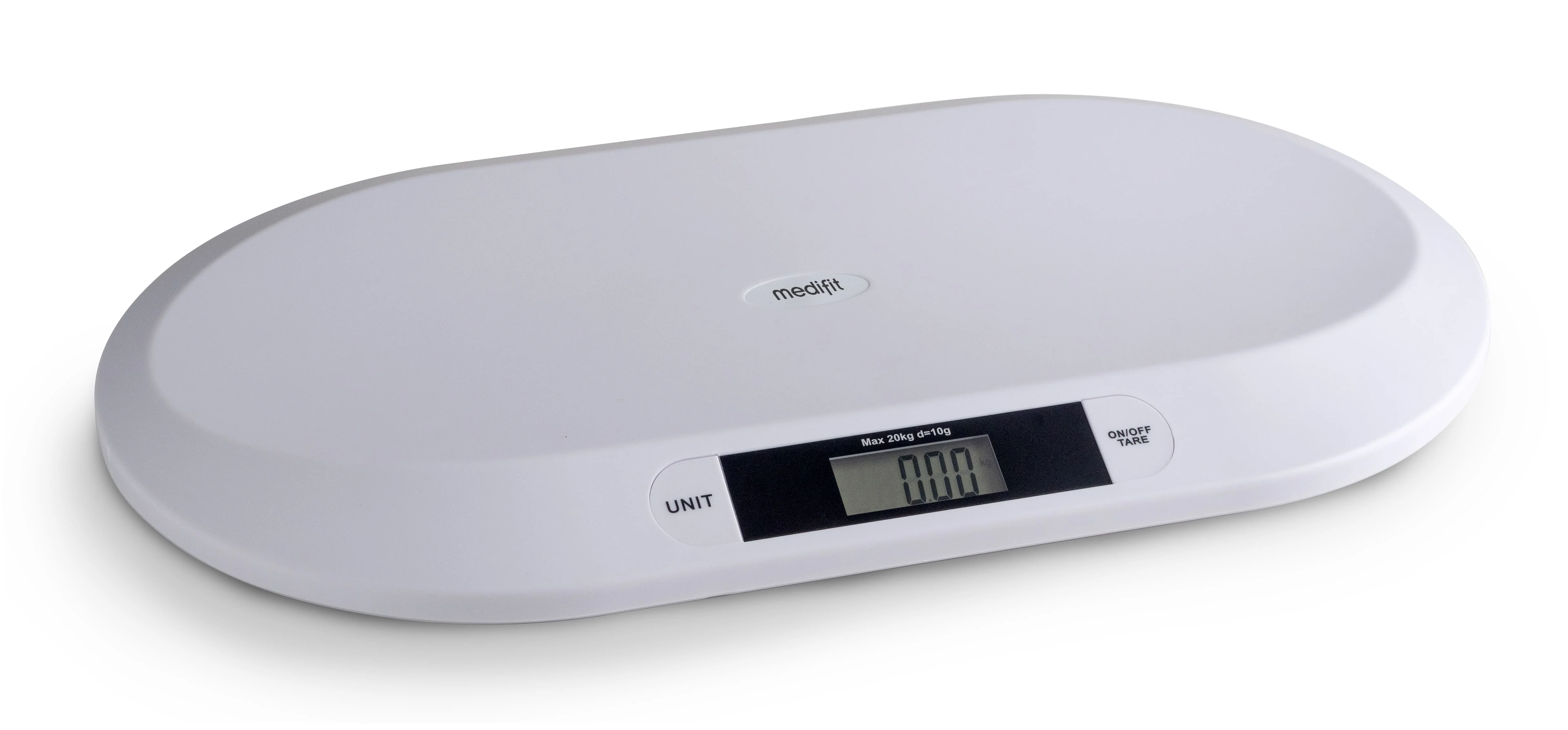 Bilancia Baby Digital Medifit INMD-039 Pesa Bambini