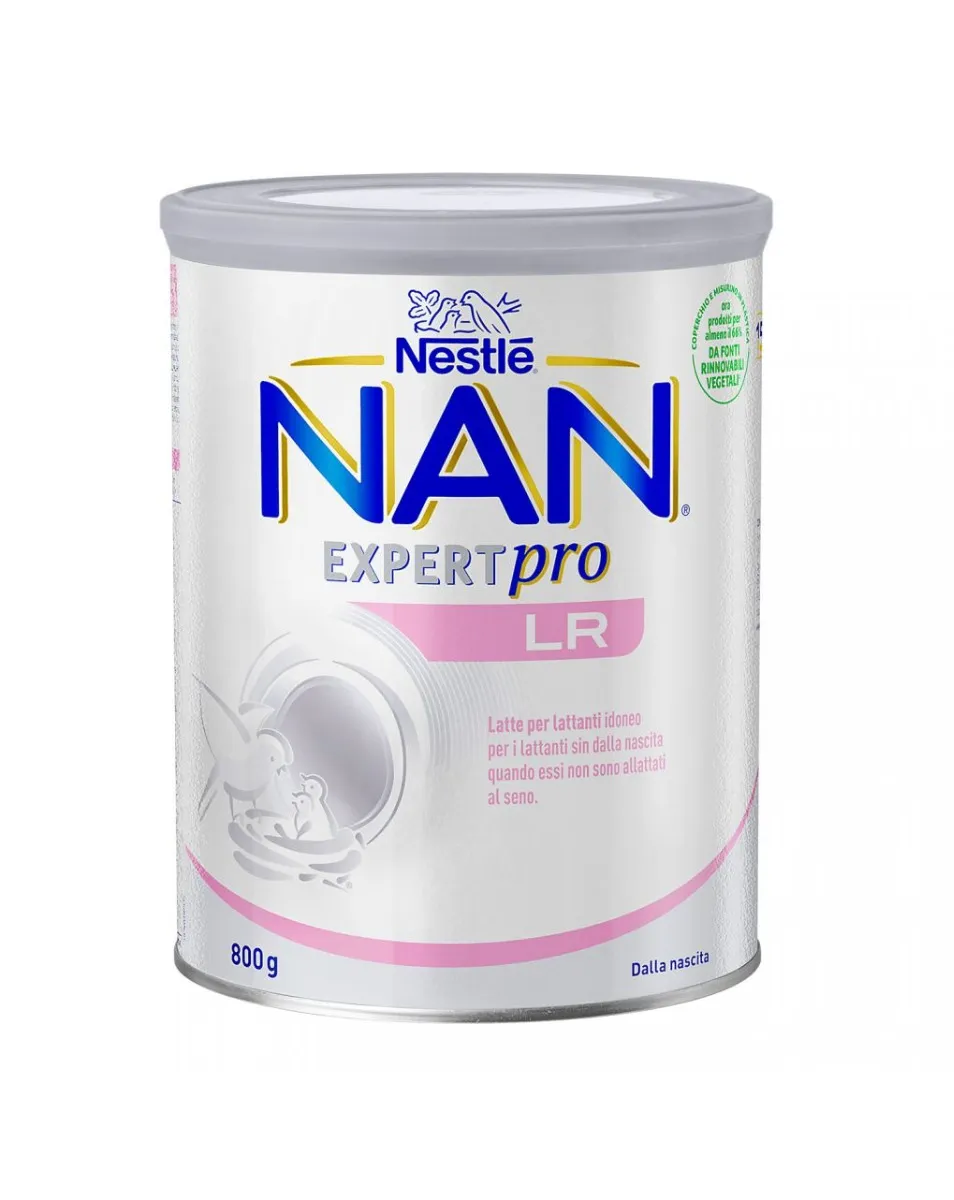 NAN LR EXPERT PRO 800 G