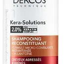 Vichy Dercos Kera-Solutions Shampoo Ristrutturante 250 ml
