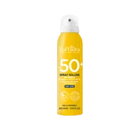 Euphidra Spray Invisibile SPF 50+ 200 ml