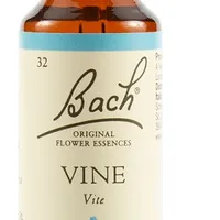 Schwabe Fiori di Bach 32 Vine Gocce 20 ml