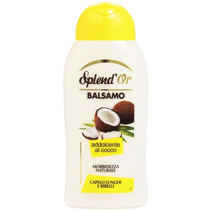Splend'Or Bals Cocco 300Ml