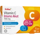 Dr.Max Vitamin C Imuno Akut 30 Capsule