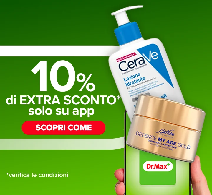 Promo Esclusiva APP