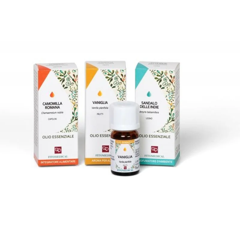 Camomilla Romana Oe 2Ml