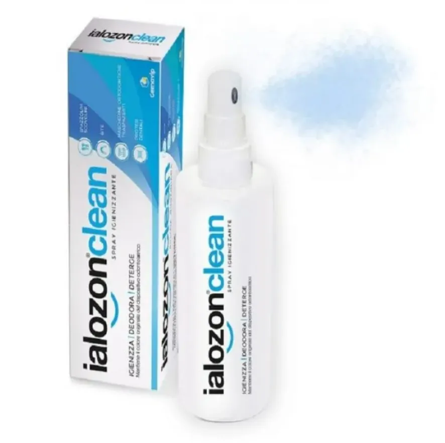 Ialozon Clean Spray 100Ml