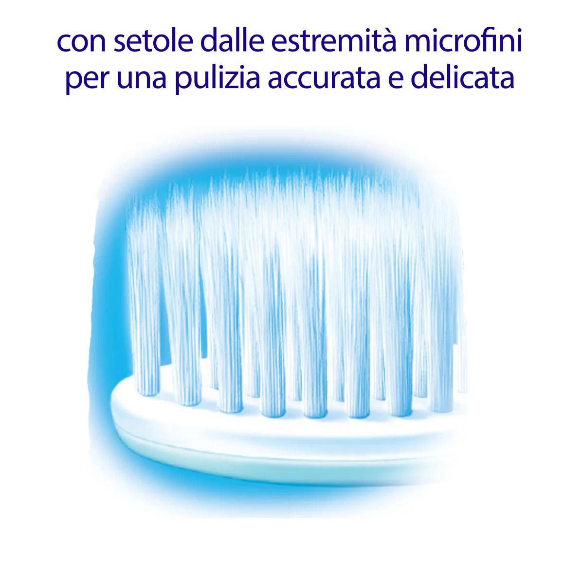 Meridol Protezione Gengive Spazzolino Morbido Igiene Orale