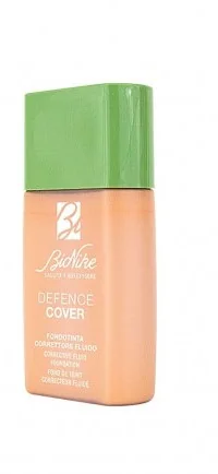 Bionike Defence Cover n. 102 40 ml Fondotinta Correttore