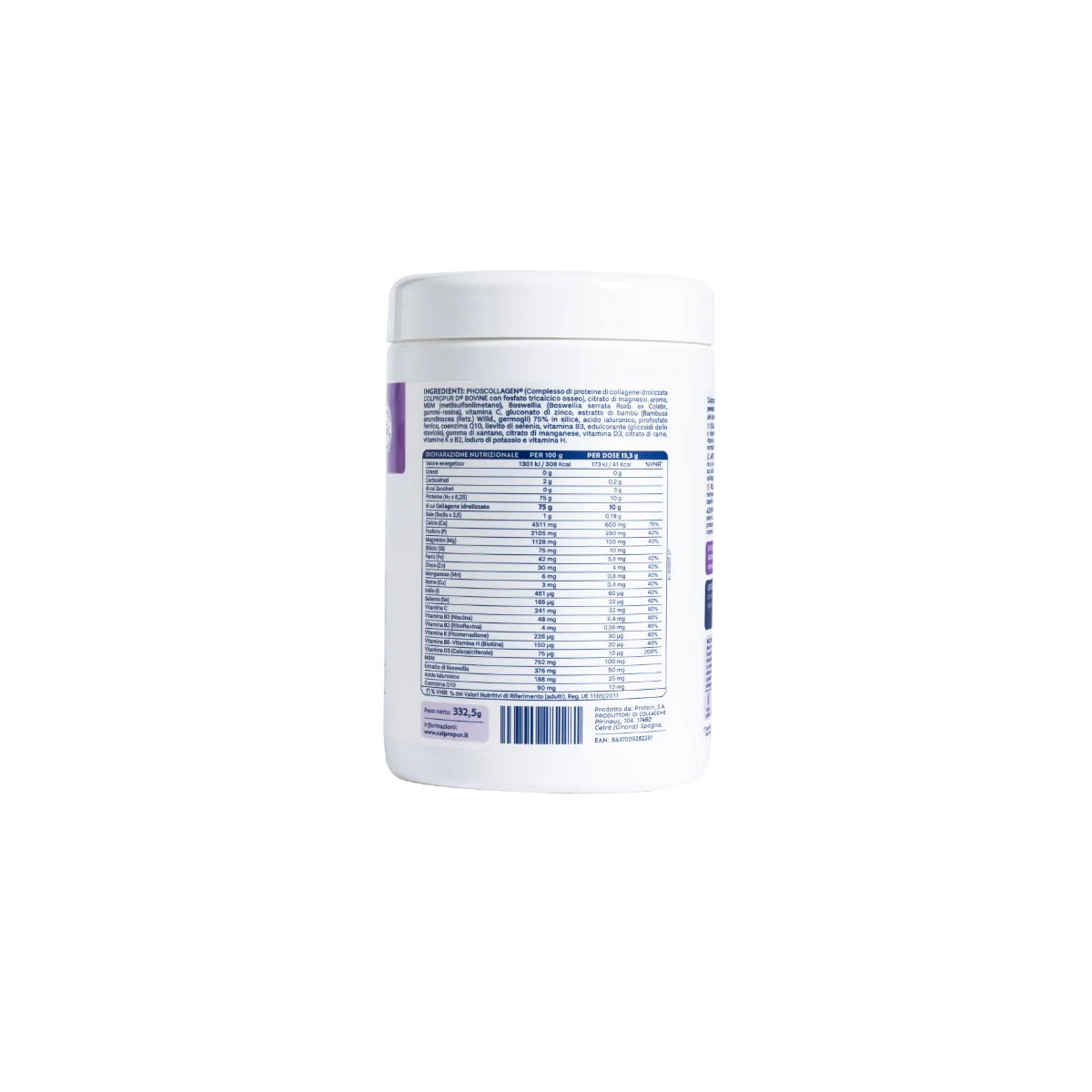 Colpropur Lady 340G