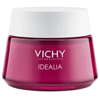 Vichy Idèalia Crema Energizzante Illuminante Pelle Secca 50 ml