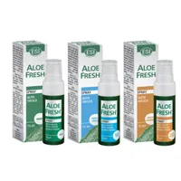 Esi Aloe Fresh Alito Fresco Spray 15 ml