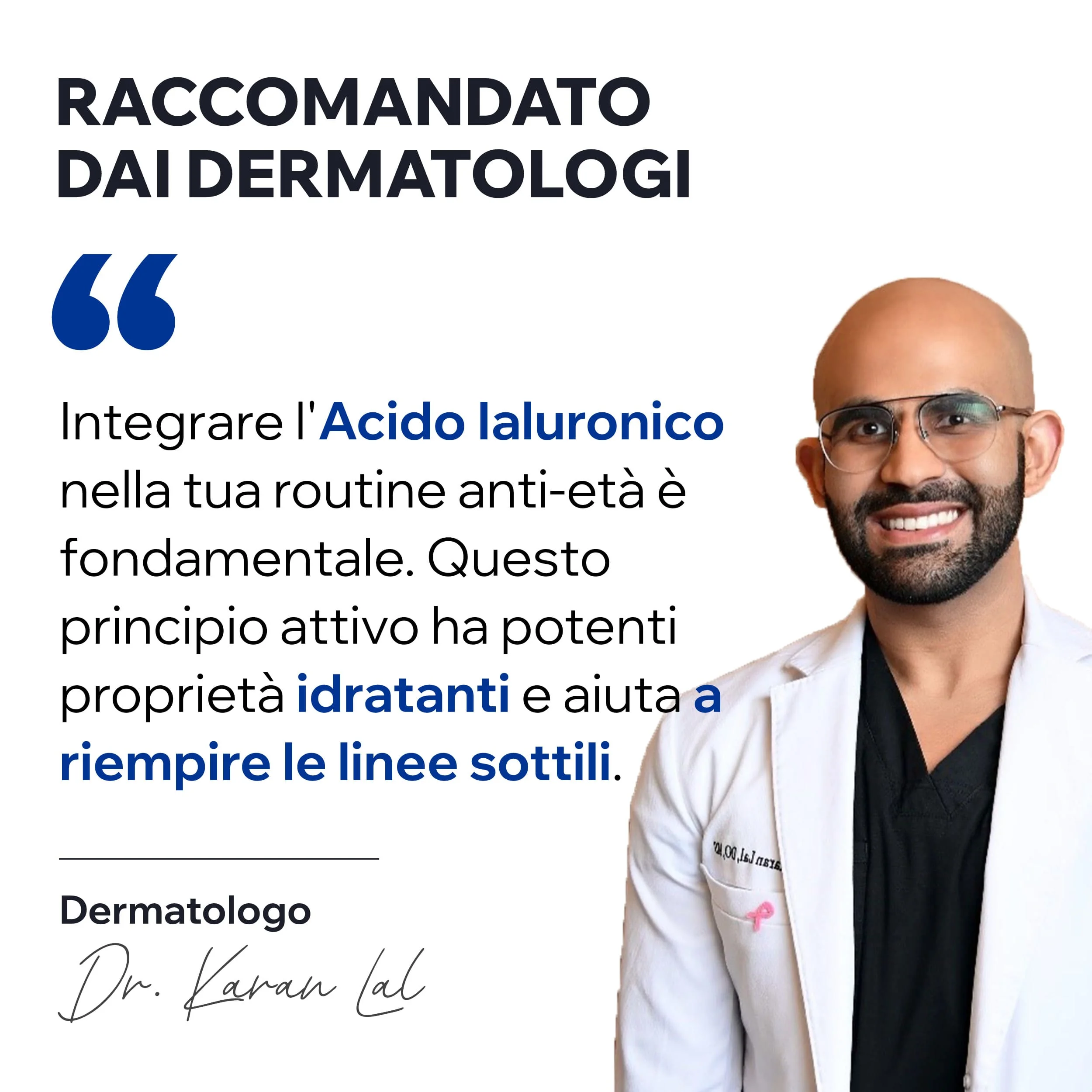 Age Lift Siero Multi Azione Aumenta l'Elasticità