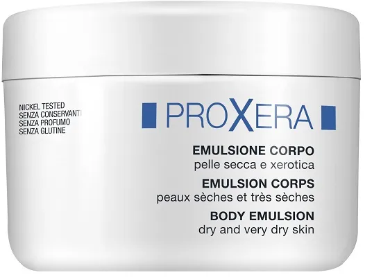 BioNike Proxera Emulsione Cutanea 400 ml - Per Pelle Secca