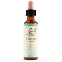 Schwabe Fiori di Bach 31 Vervain Gocce 20 ml