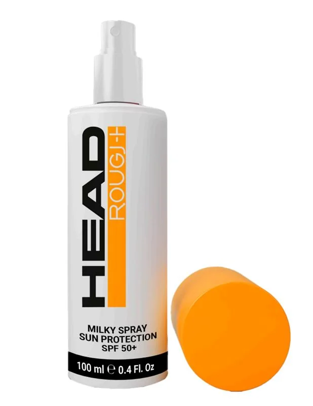 Head Milky Spray Spf50+ 100Ml Viso e Corpo