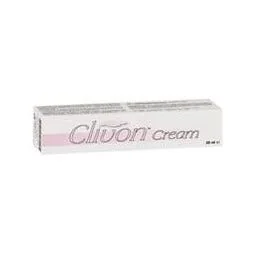 Clivon Cream Crema Lenitiva Vaginale 30 ml