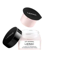 Lierac Lift Integral Crema Notte Ricarica 50 ml