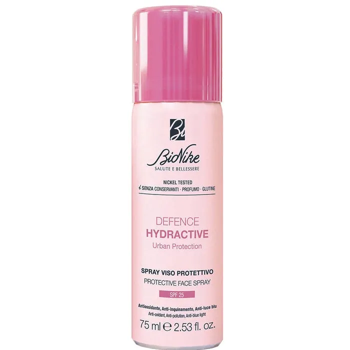 Bionike Defence Hydractive Protection Spf25 75 ml
