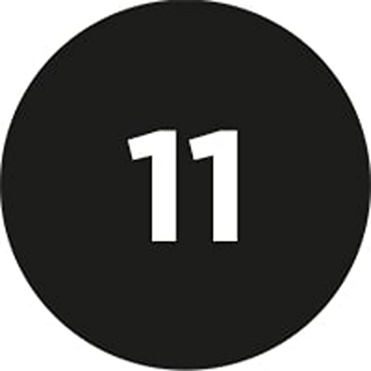 RVB Lab Mascara Extra Volume 11