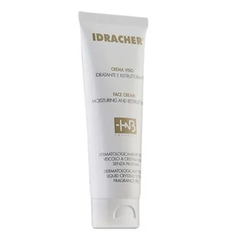 HNB Ceutical Idracher Crema Viso 50 ml Idratante E Ristritturante