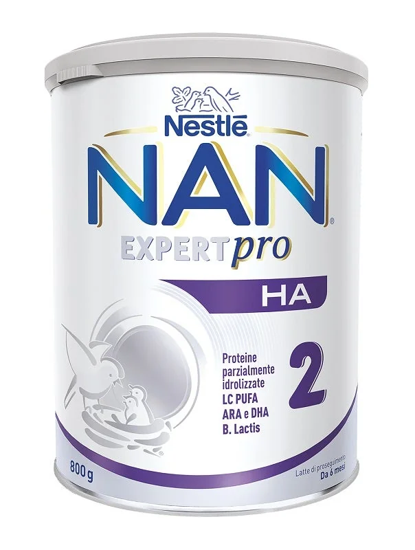 Nan Ha 2 800 G