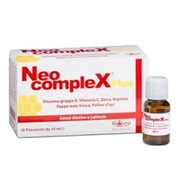 Neocomplex Plus 10Fl Monod10 ml