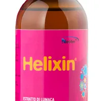 Helixin Sciroppo Fluidificante 150 ml