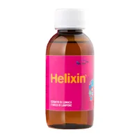 Helixin Sciroppo Fluidificante 150 ml