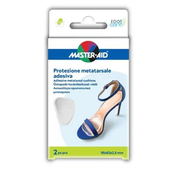 M-Aid Protezione Metatarso Gel