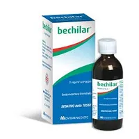 Bechilar Sciroppo Tosse 3 mg/ml 100 ml