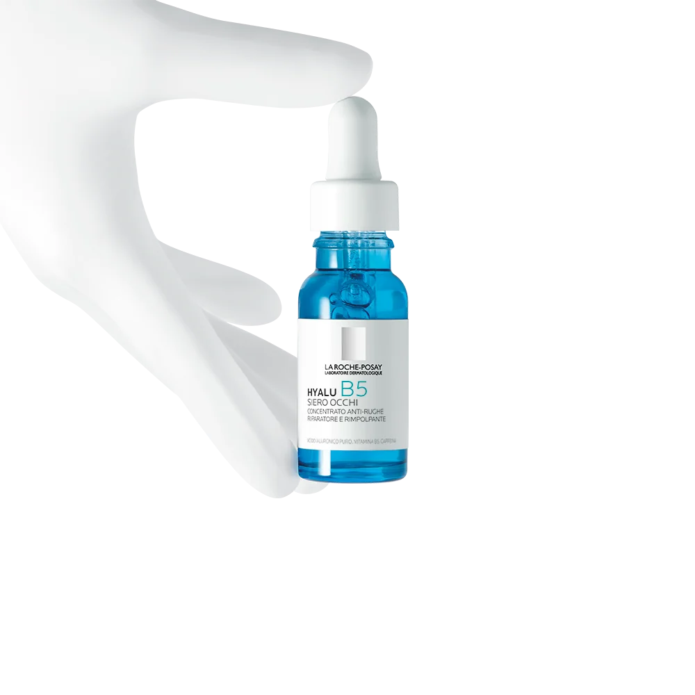 La Roche Posay Hyalu B5 Siero Occhi 15 Ml Correzione occhiaie