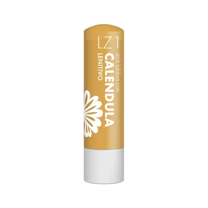 Stick Labbra Calendula Lz1 Lenitivo