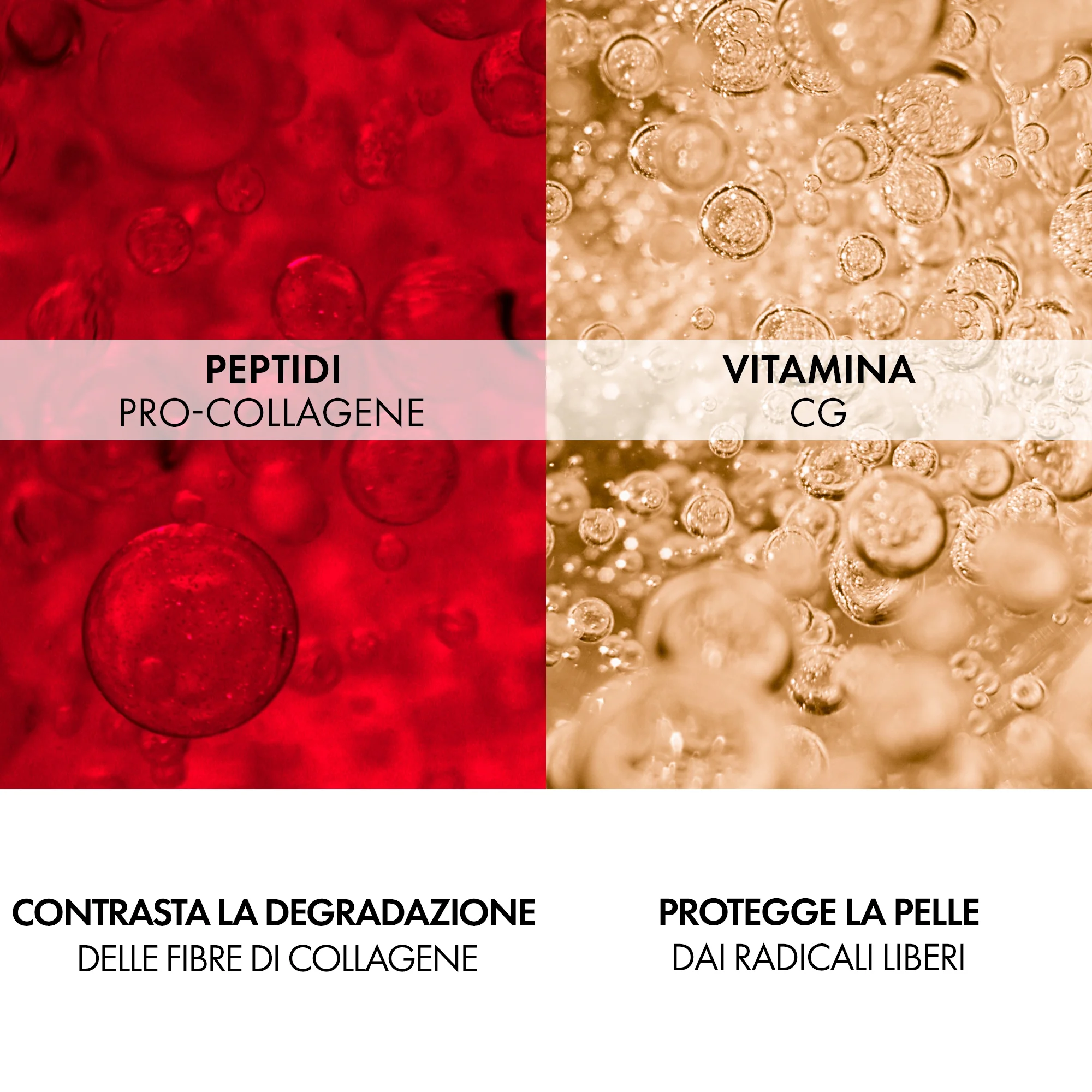 Vichy Liftactiv Collagen Specialist Contorno Occhi 15 Ml Rigenerante
