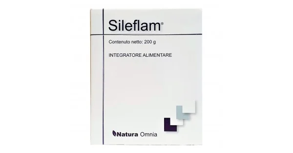 Sileflam 200 g