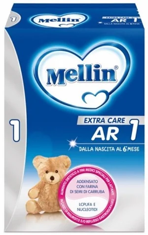 Mellin Ar 1 600G
