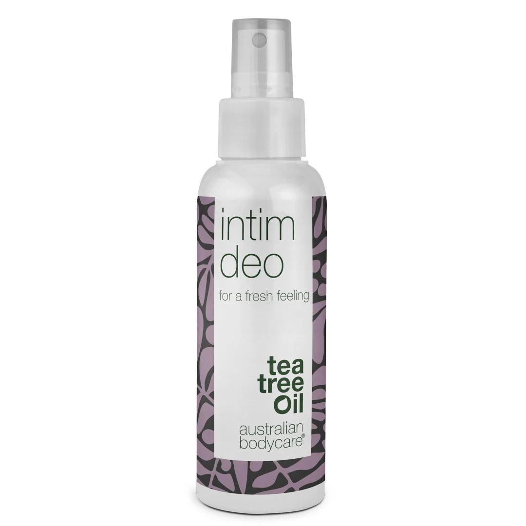 Australian Bodycare Intim Deo 100 ml Deodorante intimo anti odore
