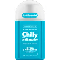 Chilly Detergente Antibatterico 300 ml