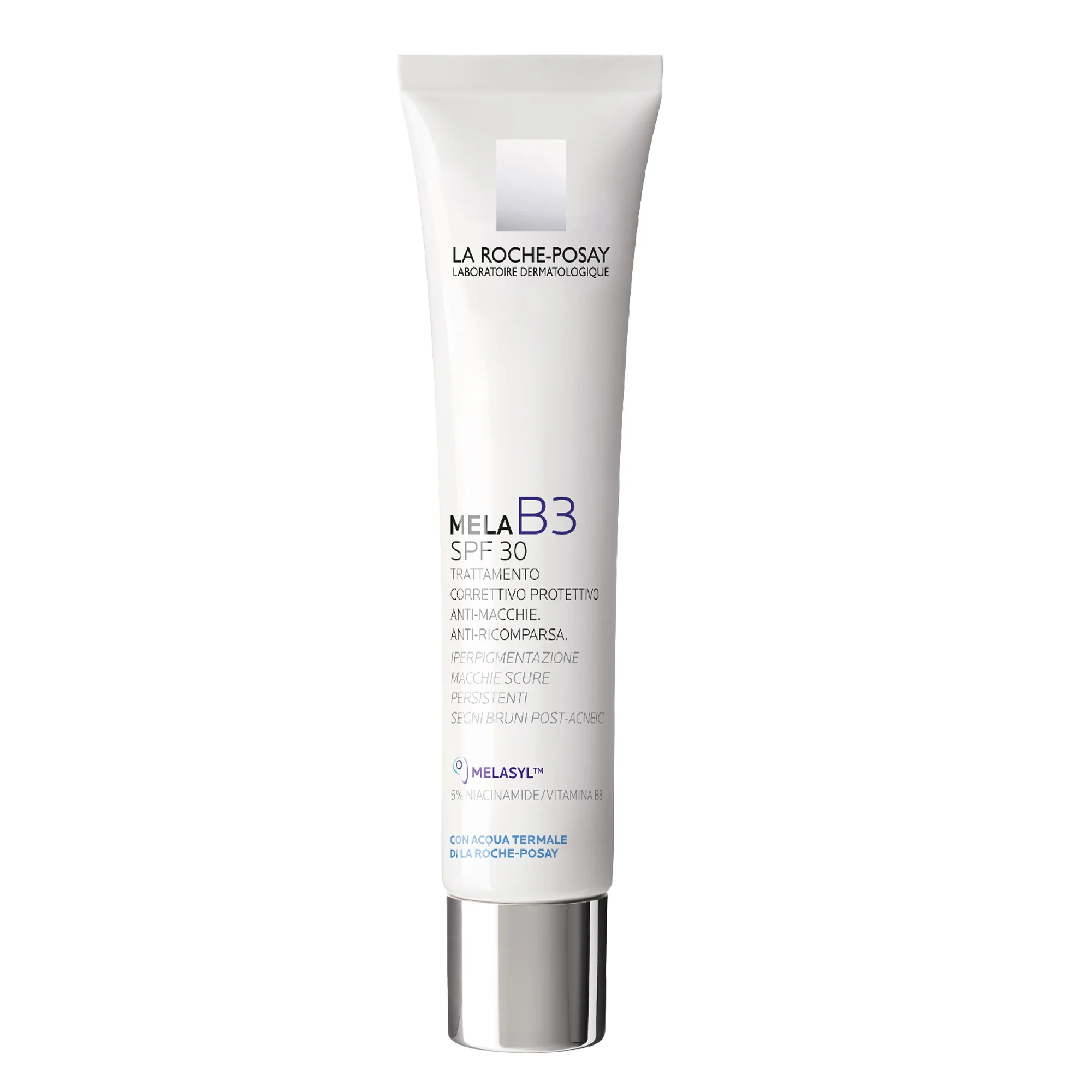 La Roche Posay Mela B3 Crema Spf30 Anti-Macchie 40 ml Trattamento correttivo e protettivo