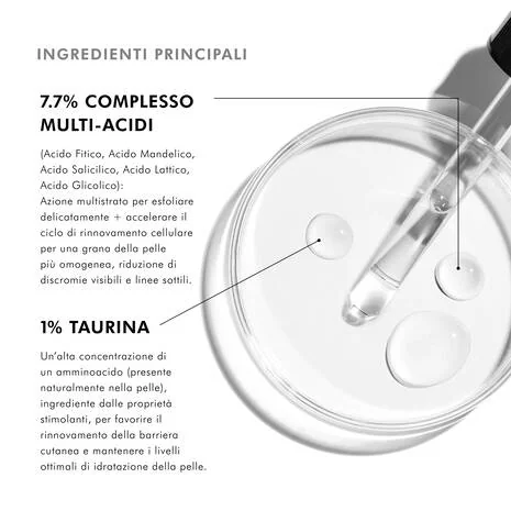 Skn Biorevital Cell Cycle Catalyst 30Ml Effetto Anti-Età