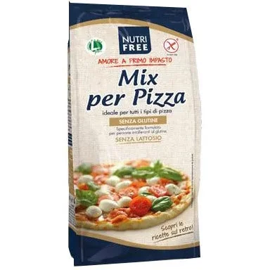 Nutrifree Mix Pizza 1000 g 