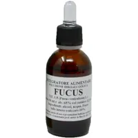 Fucus 60 ml Gocce